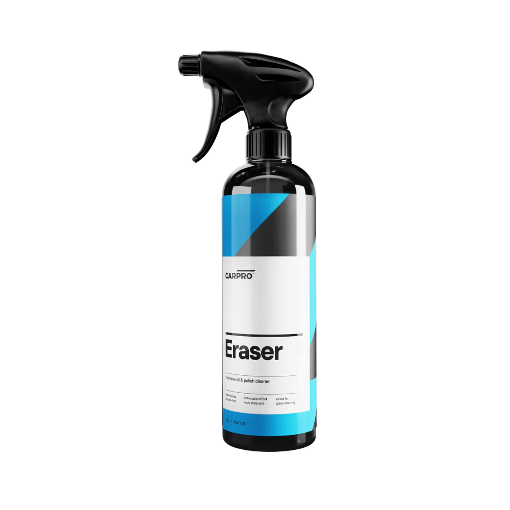 CARPRO Eraser