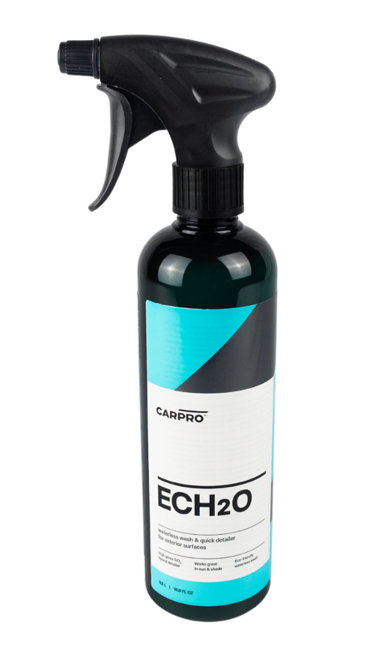 ECH2O CARPRO
