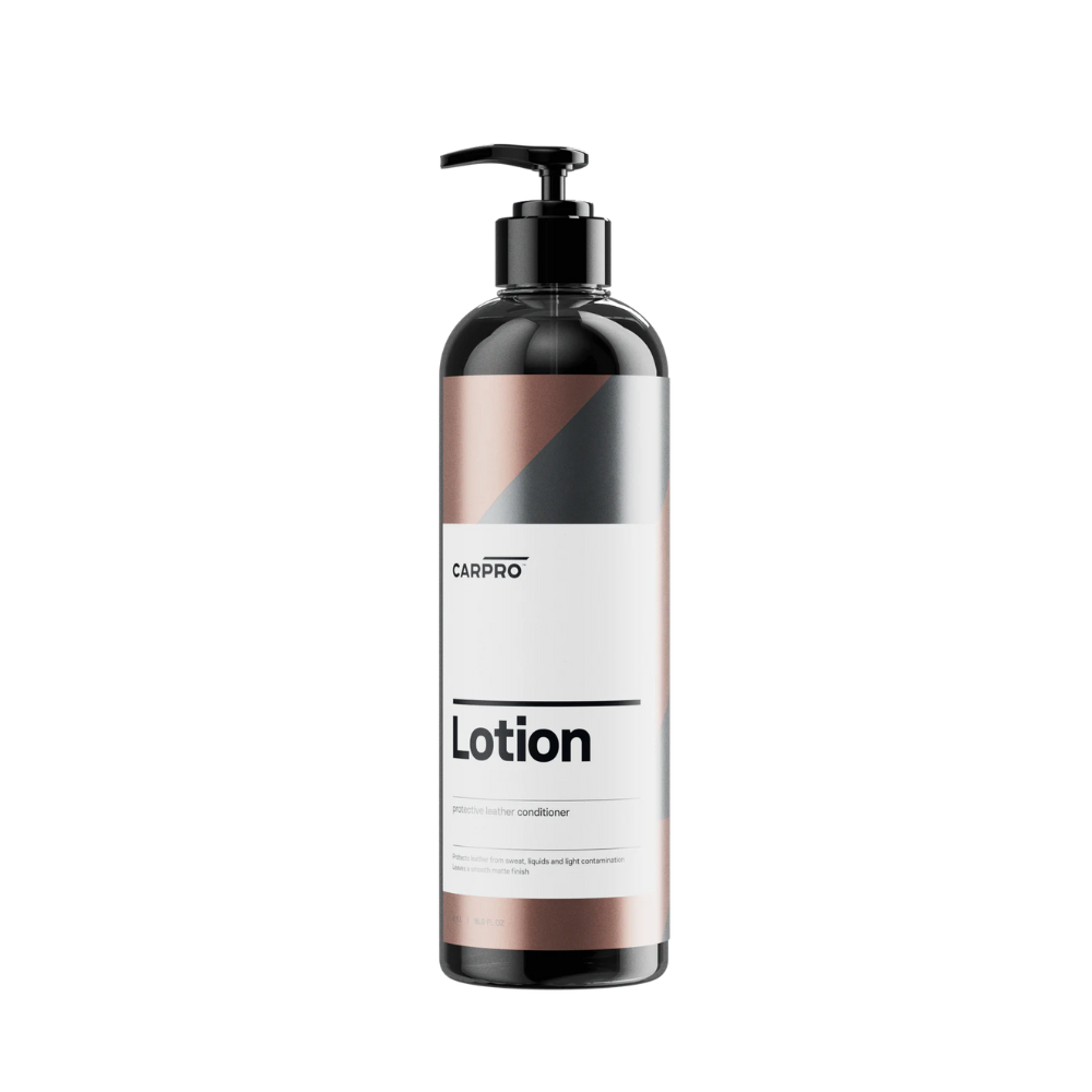 Lotion Leather Conditioner