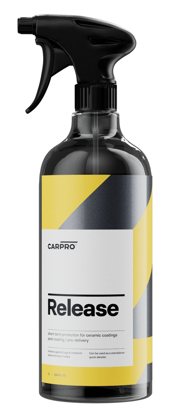 Release Detail Spray CARPRO