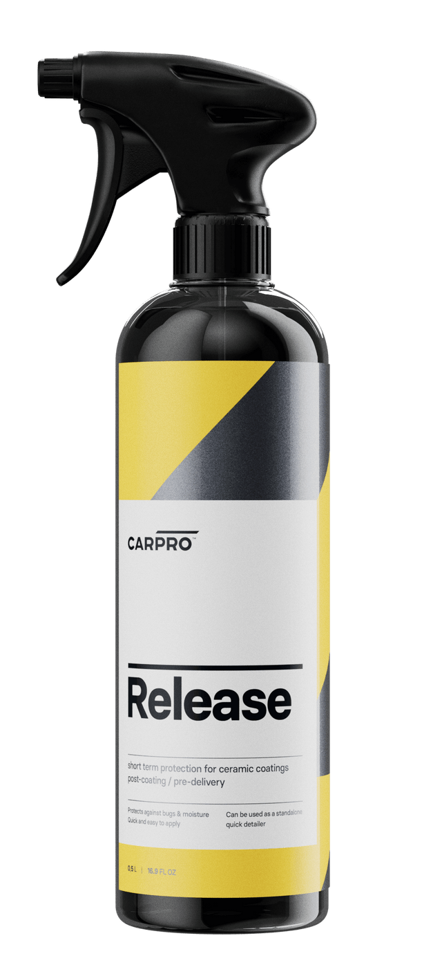 Release Detail Spray CARPRO