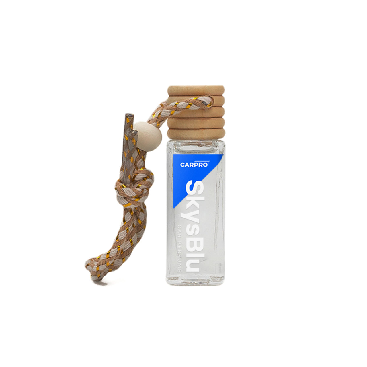 SkyBlu Car Perfume