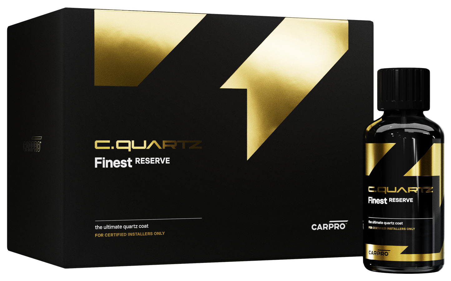 Cquartz Finest Reserve- Solo para Instalador Certificado