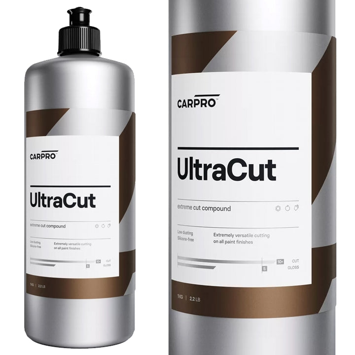 Ultracut Extreme Cut Compound