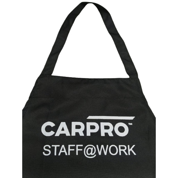 CarPro Detailing Apron