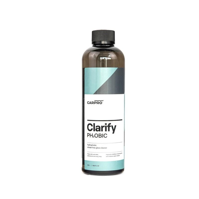 Clarify PH₂OBIC