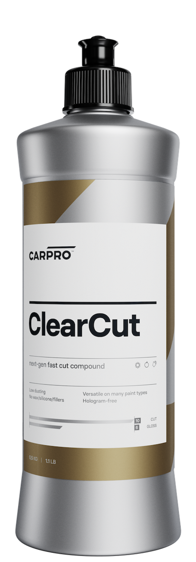 CARPRO Clearcut Compound