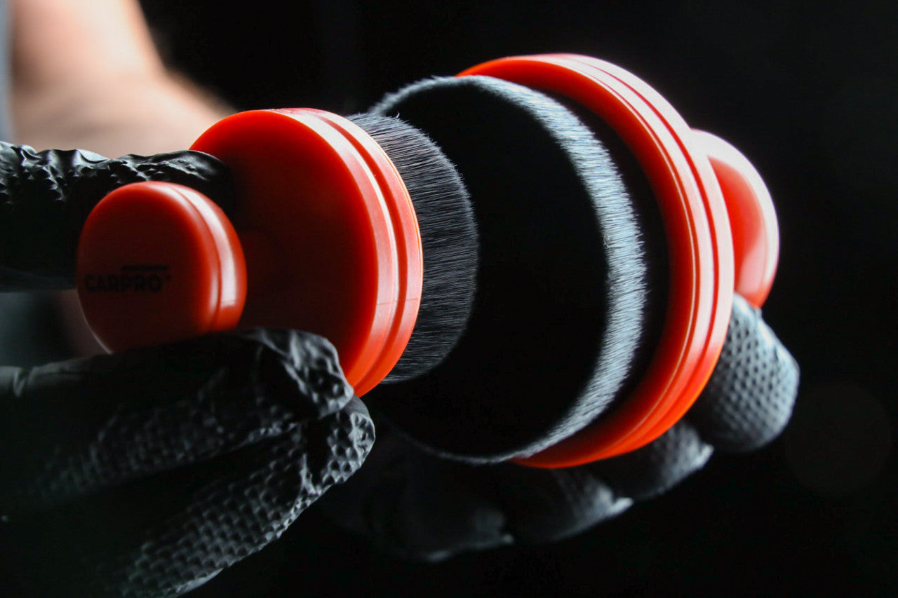 DarkSide Tire XL Brush