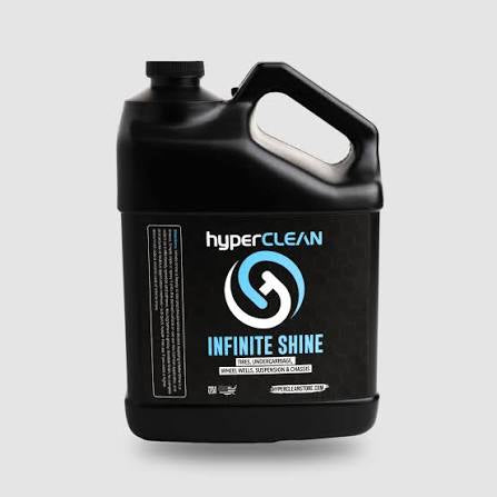 Hyper Clean Infinite Shine