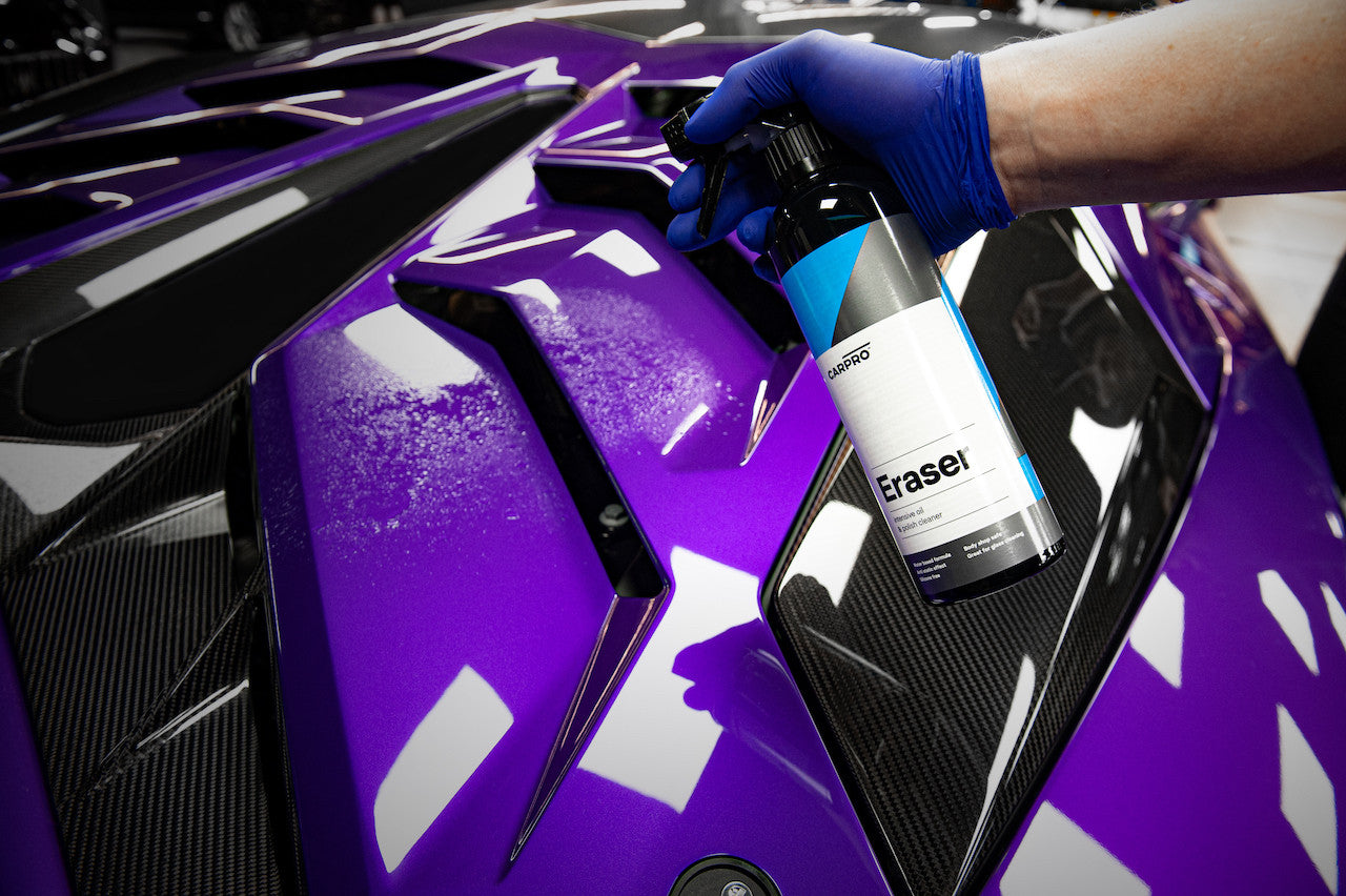 CARPRO Eraser