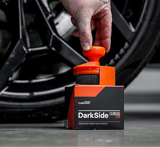 Darkside brush carpro xl