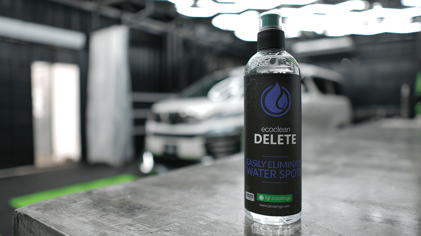 IGL Coatings DELETE 500ml