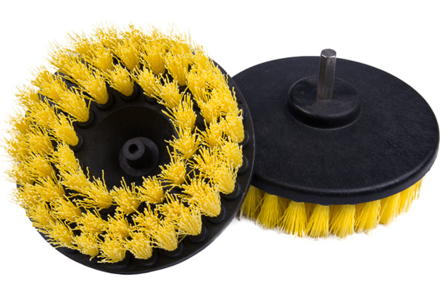 Drill brush 1-pc