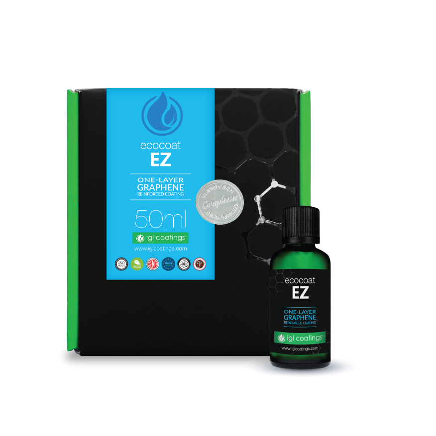 IGL Coatings EZ