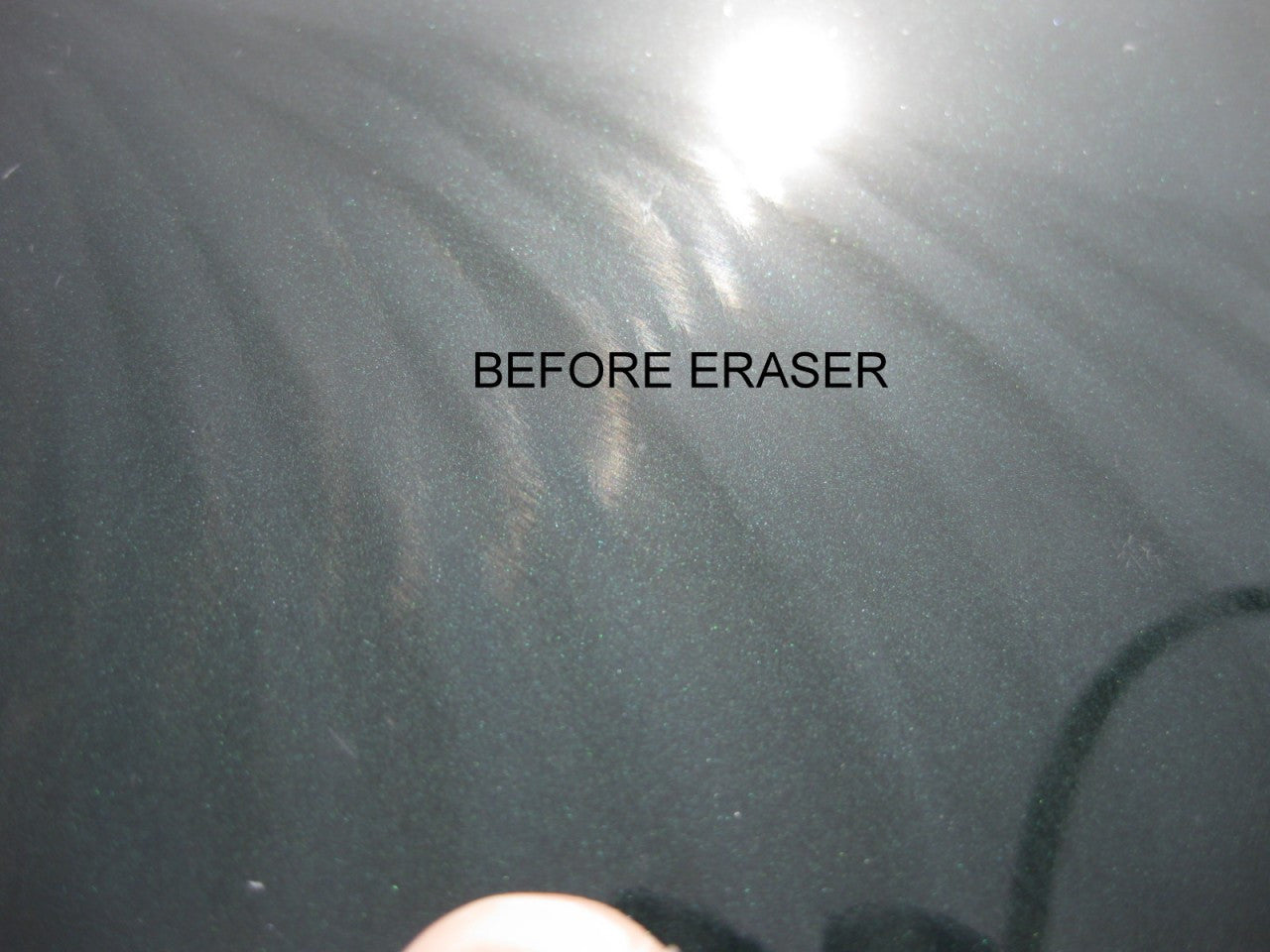 CARPRO Eraser