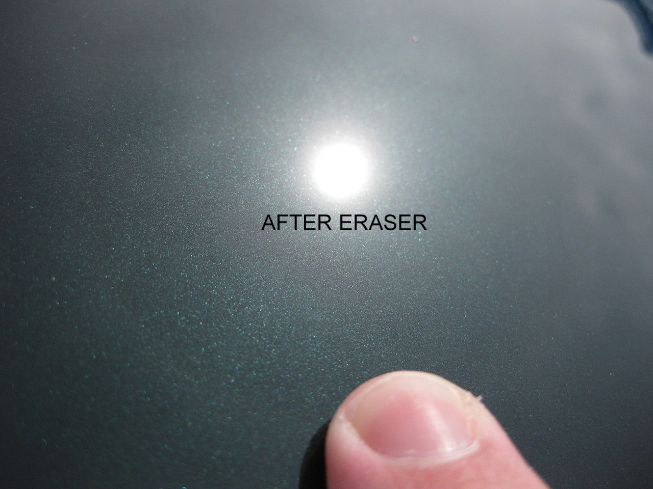CARPRO Eraser