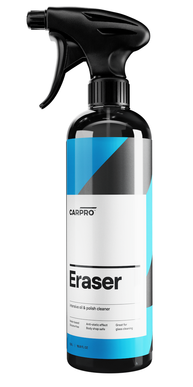 CARPRO Eraser