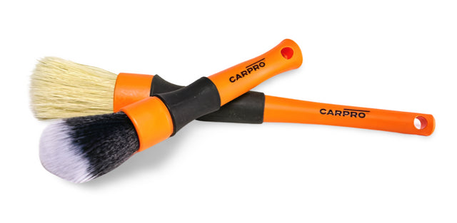 CARPRO Detailing Brush Set