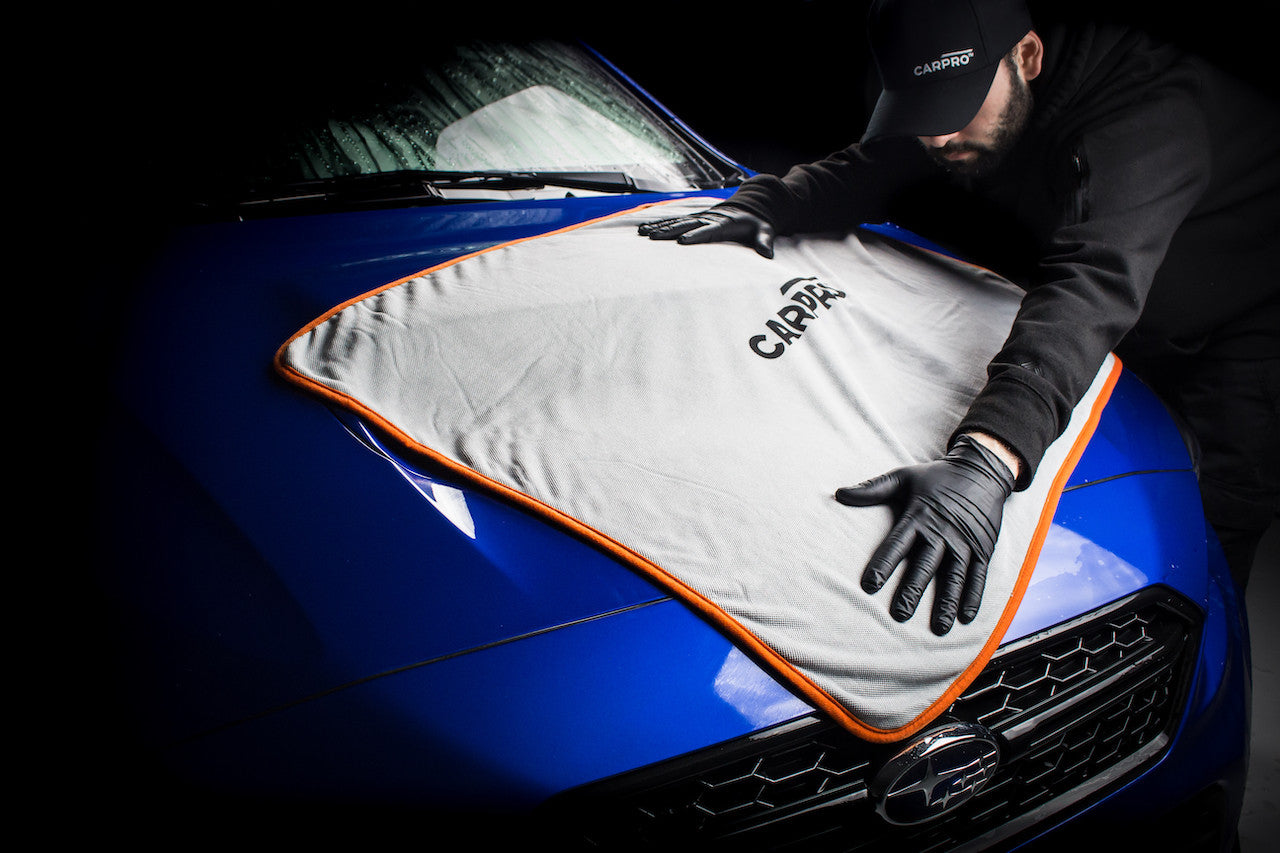CARPRO DHydrate Drying Towel