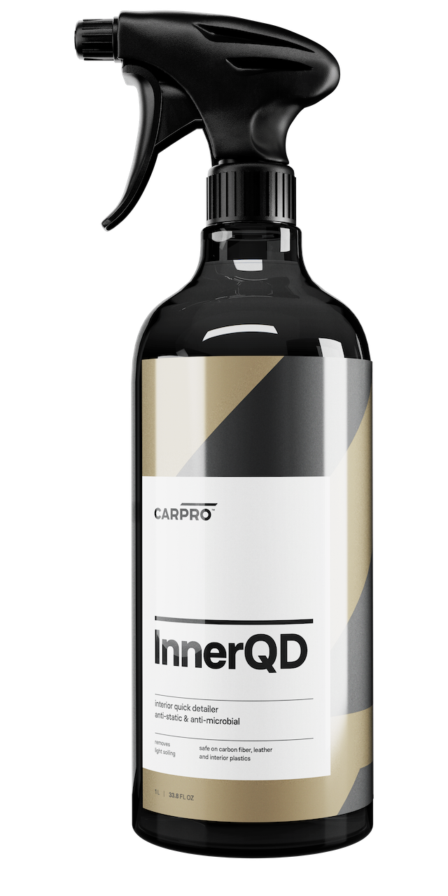 InnerQD Interior Quick Detailer
