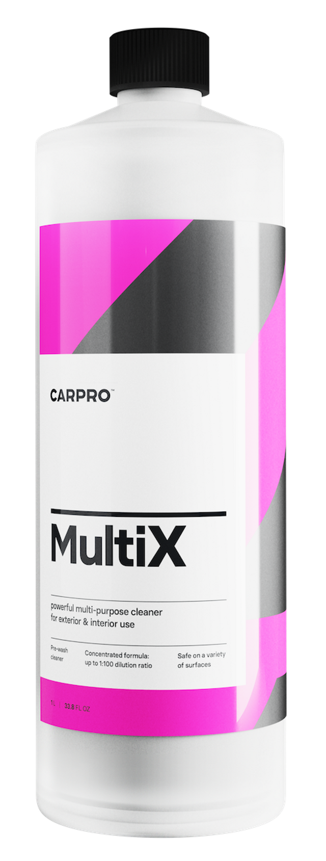 MultiX All Purpose Cleaner Concentrate