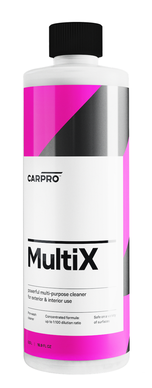 MultiX All Purpose Cleaner Concentrate