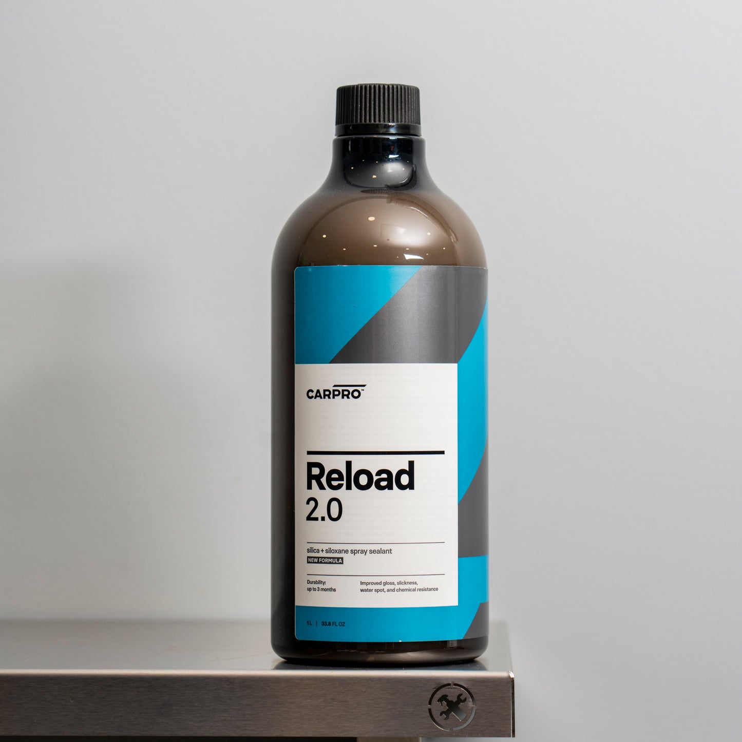 Reload