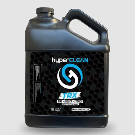 Hyper Clean TRX Puerto Rico