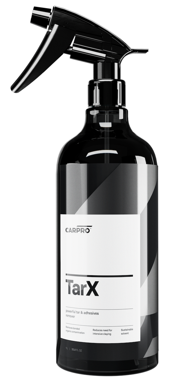 CARPRO TarX