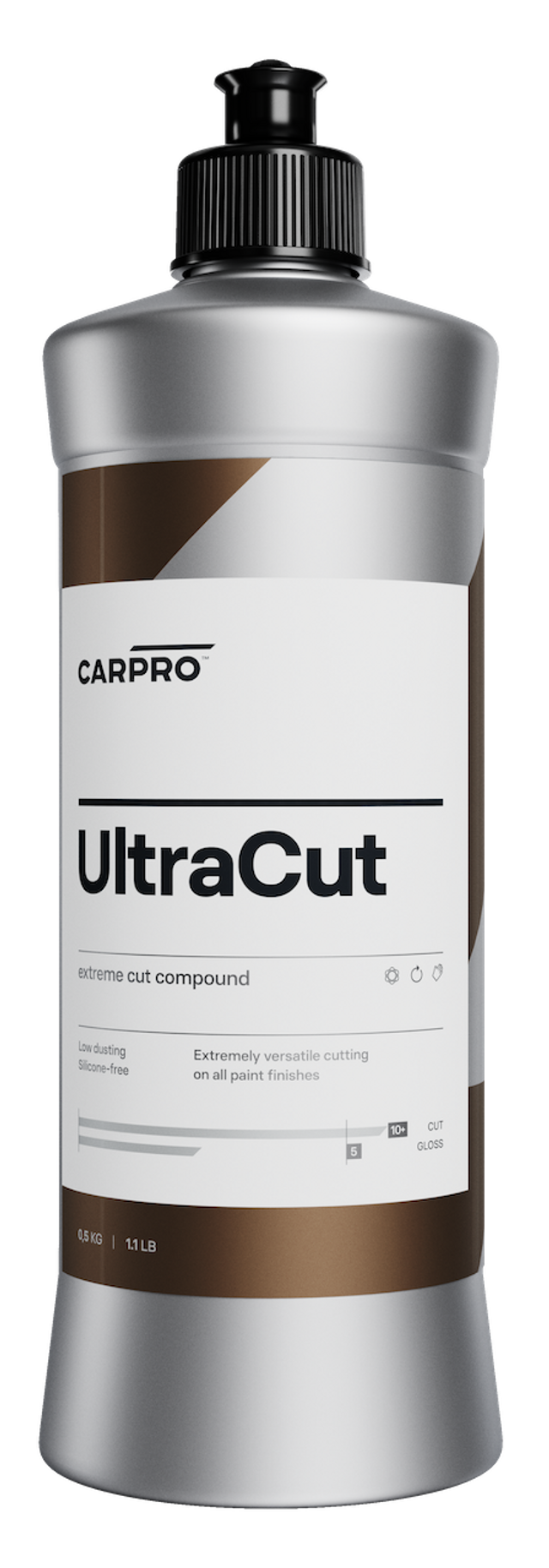 Ultracut Extreme Cut Compound