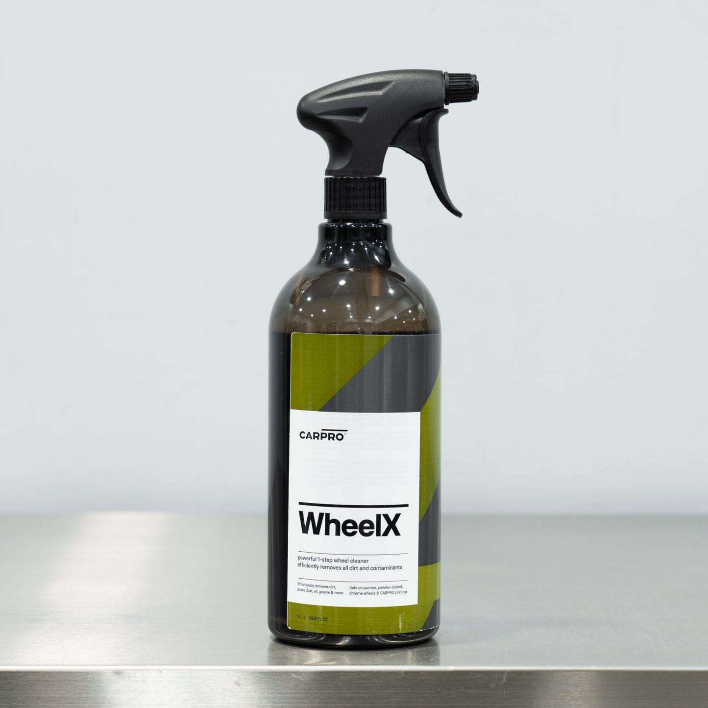 WheelX CARPRO