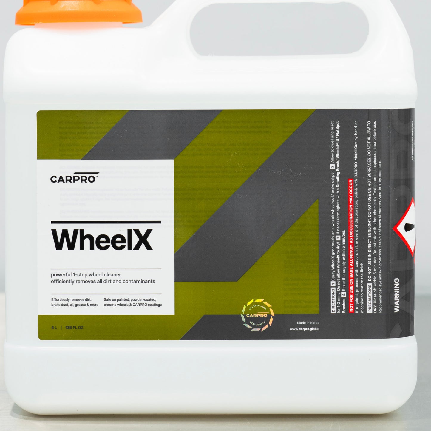 WheelX CARPRO