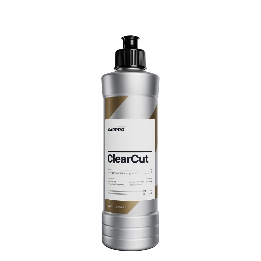 Clear Cut 250g