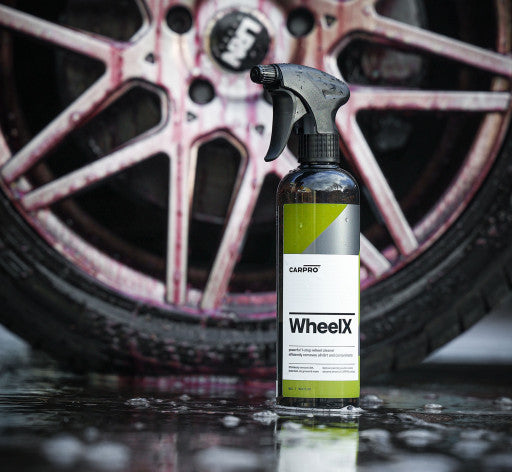 WheelX CARPRO