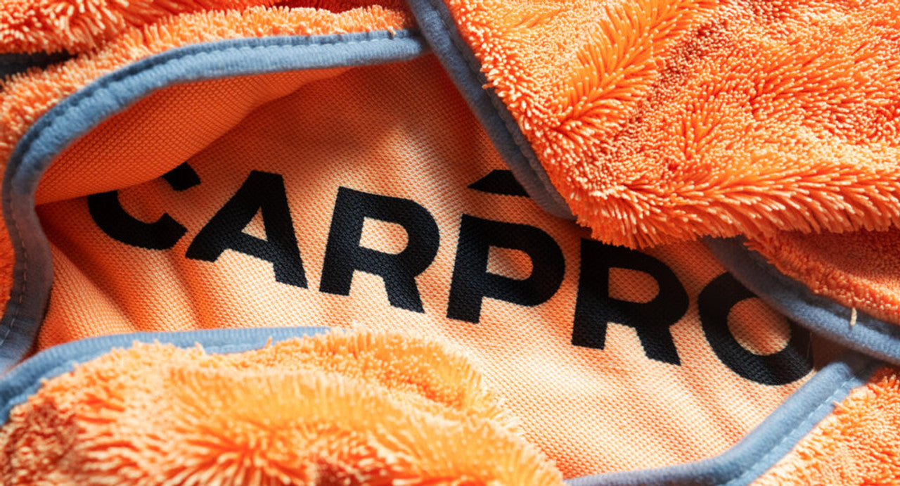 CARPRO DHydrate BOLD Drying Towel