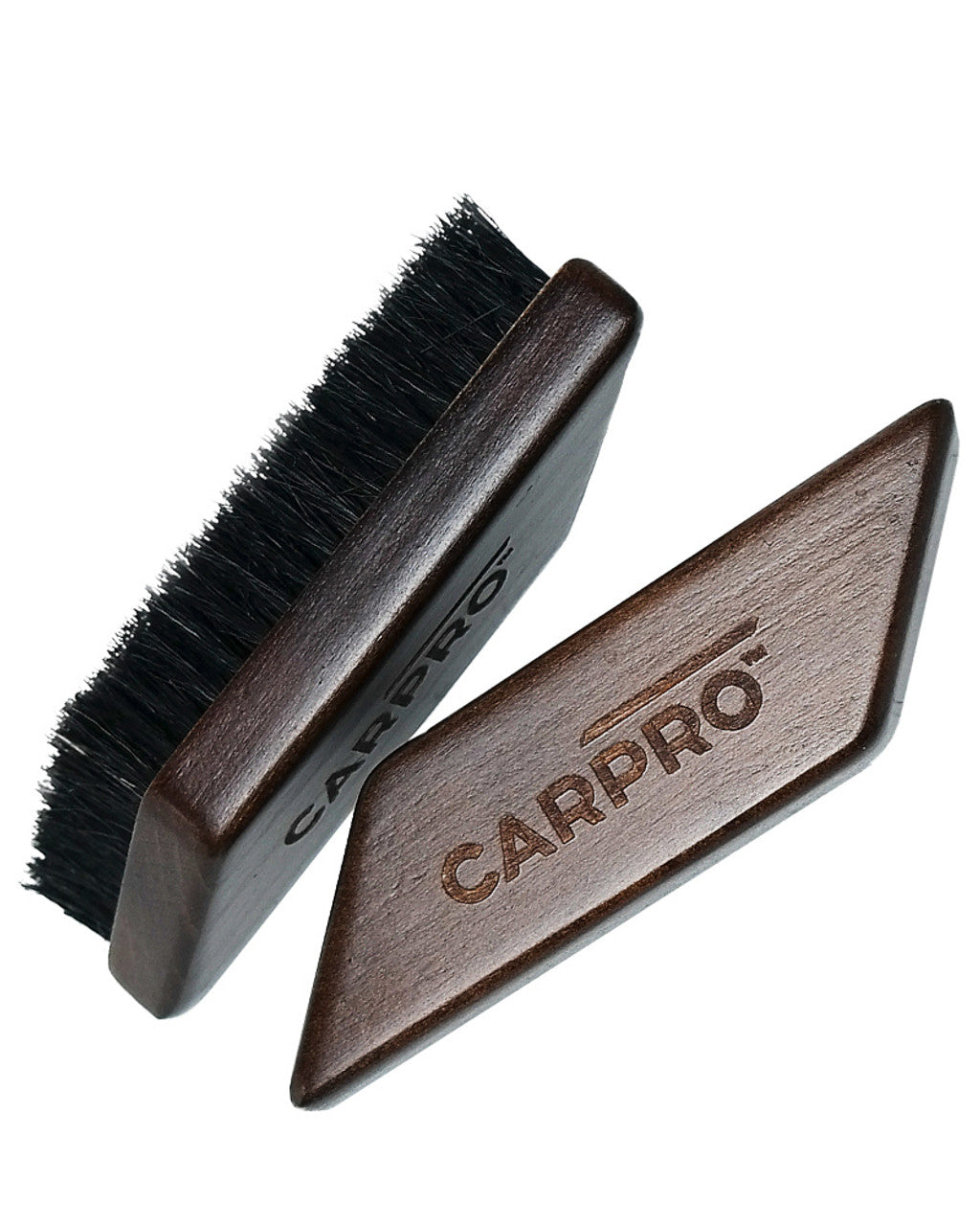 CARPRO Small Leather Brush