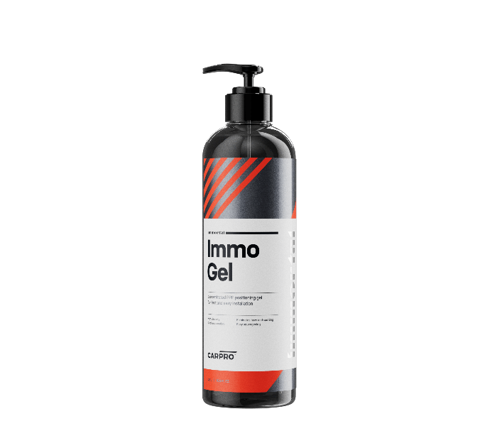 Immo Gel 500ml