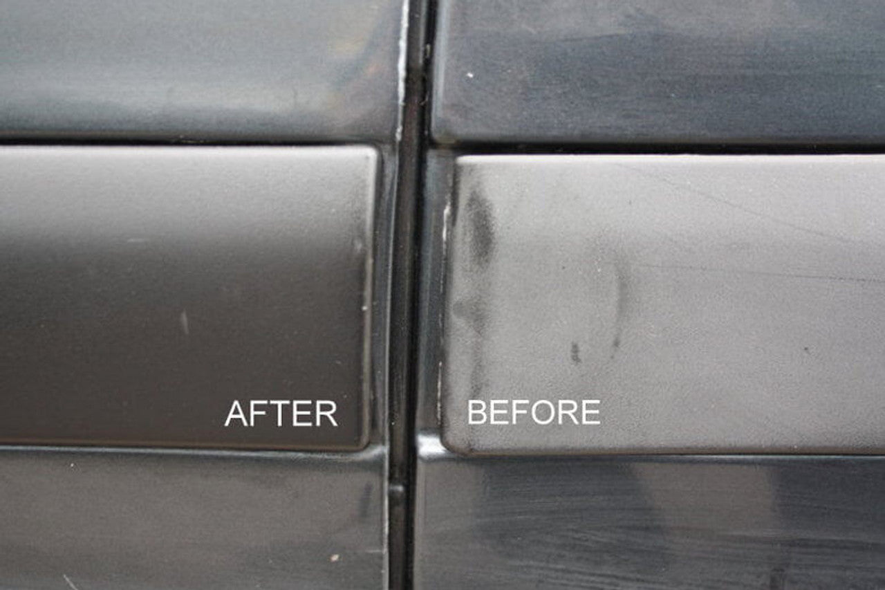 CQUARTZ DLUX Trim & Wheel Coating