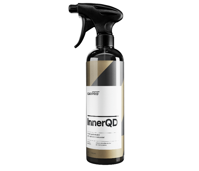 InnerQD Interior Quick Detailer
