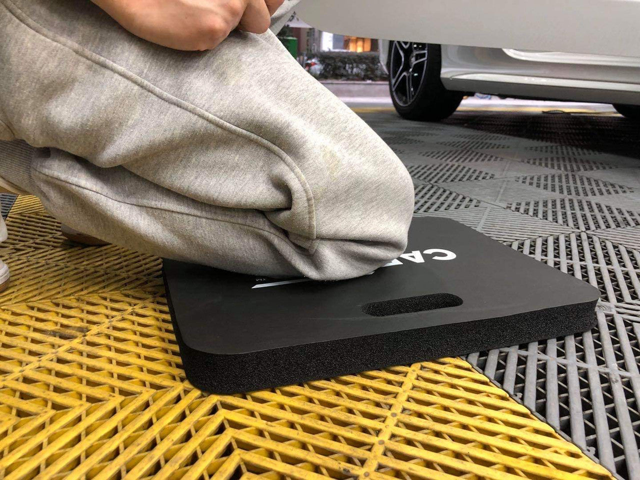 CARPRO Kneeling Pad