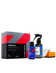 CQUARTZ UK 3.0 kit