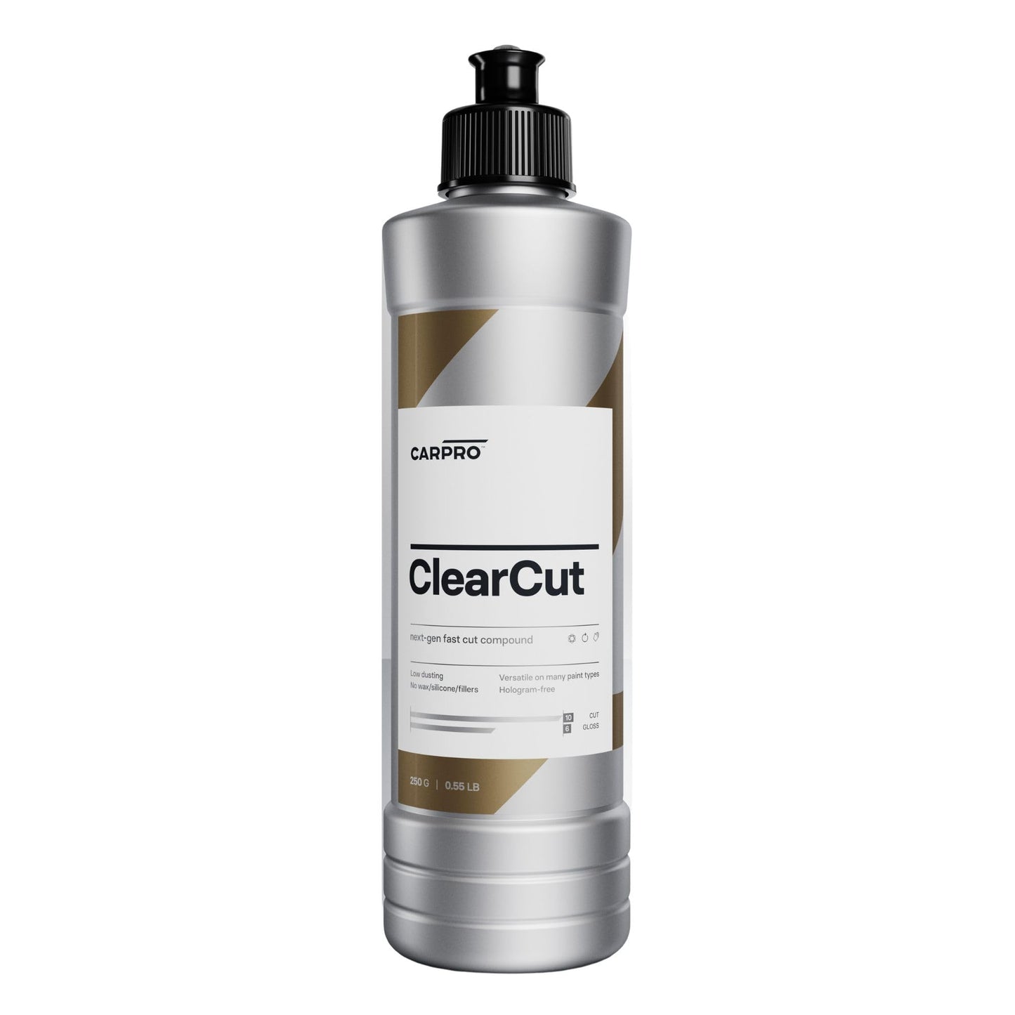 Ultracut Extreme Cut Compound