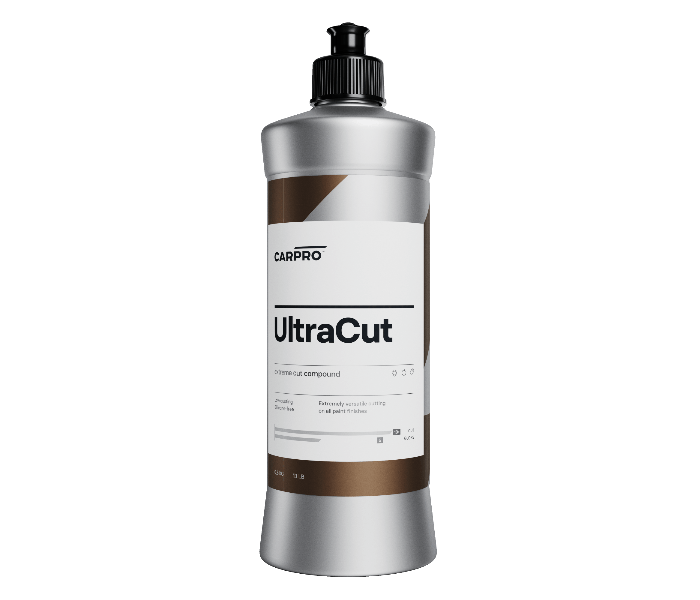 Ultracut Extreme Cut Compound