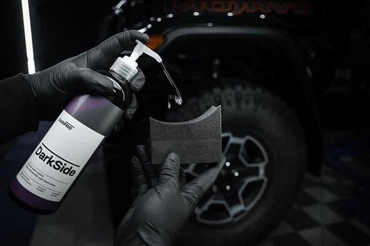 CARPRO la marca utilizada por detalladores profesionales.