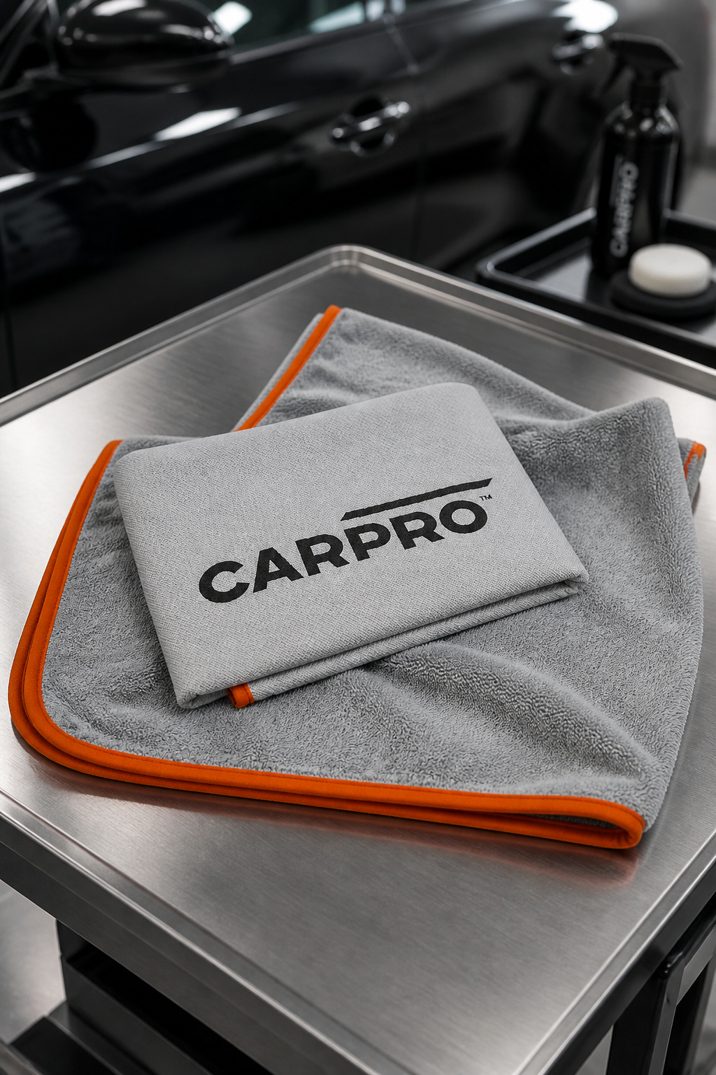 CARPRO DHydrate Drying Towel