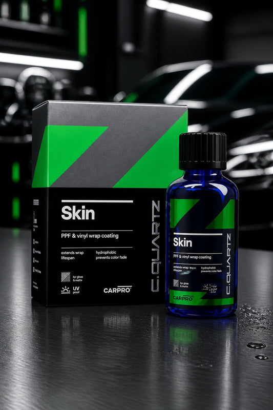 CQUARTZ SKIN 50ml