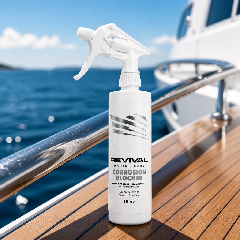 Revival Corrosion Blocker