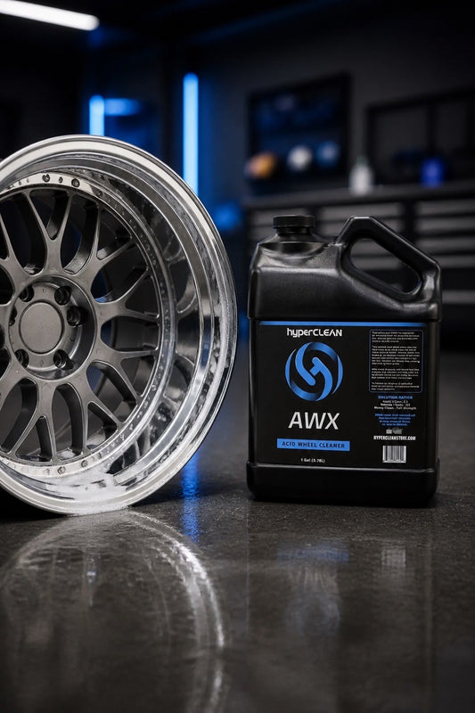 Hyper Clean AWX 1 GL