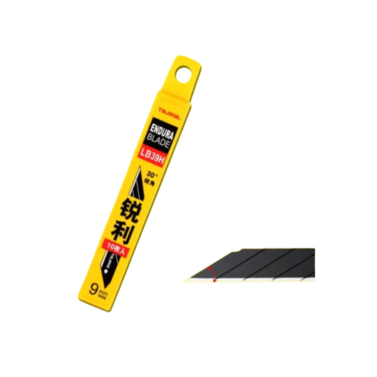 Tajima replacement blades 10pc