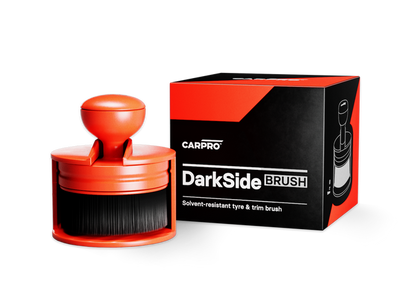 DarkSide Tire Applicator Brush